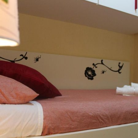 Alta B&B Casetta Nel Centro Storico 阿尔塔穆拉 外观 照片