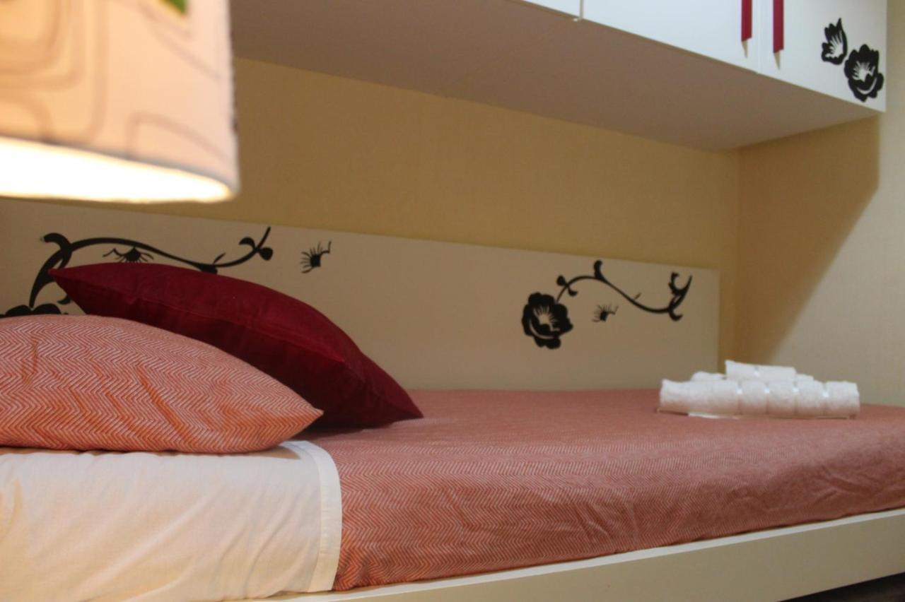 Alta B&B Casetta Nel Centro Storico 阿尔塔穆拉 外观 照片