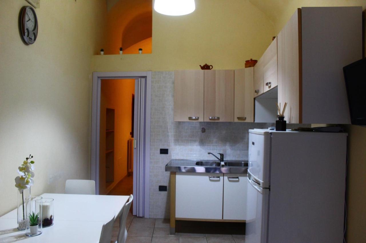 Alta B&B Casetta Nel Centro Storico 阿尔塔穆拉 外观 照片