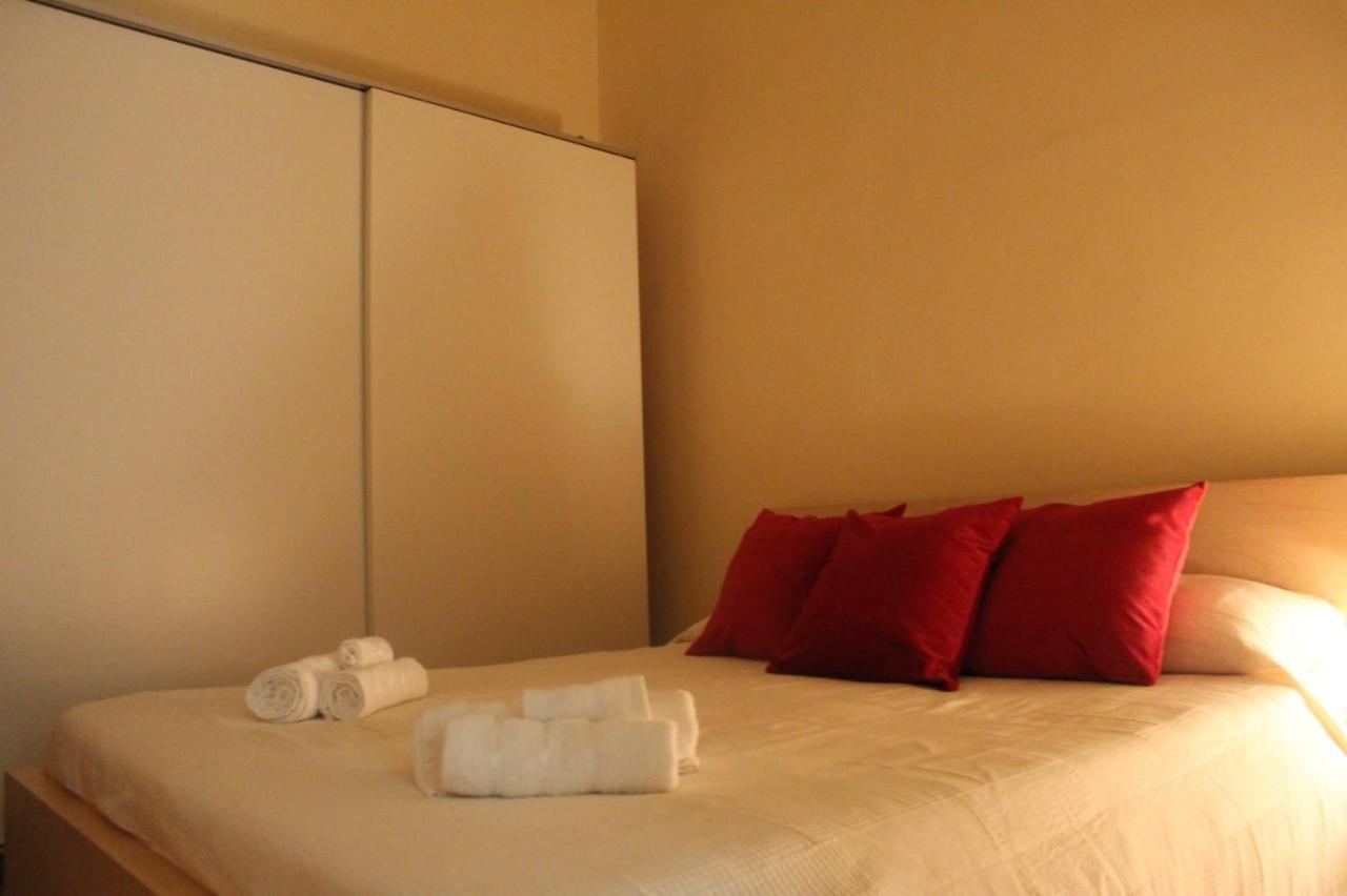 Alta B&B Casetta Nel Centro Storico 阿尔塔穆拉 外观 照片